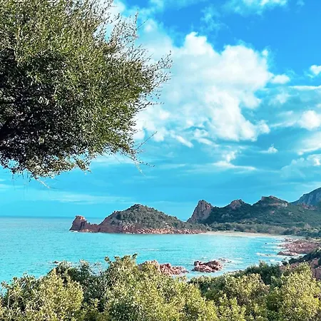 Madej 1 Appartamento Bari Sardo
