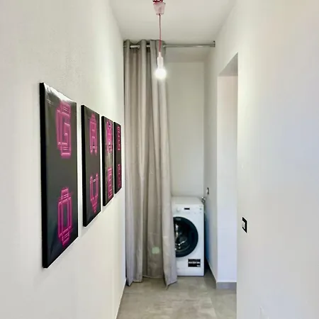 Madej 1 Bari Sardo