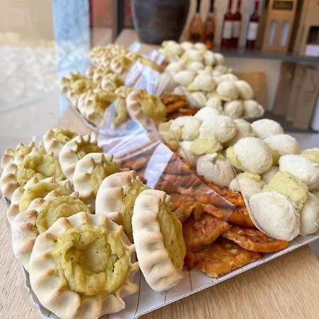 Madej 1 * Bari Sardo