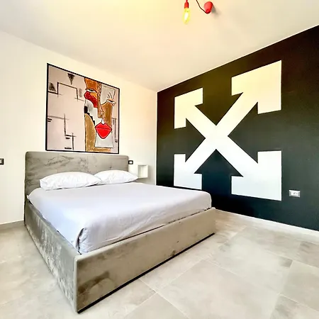 Madej 1 Bari Sardo
